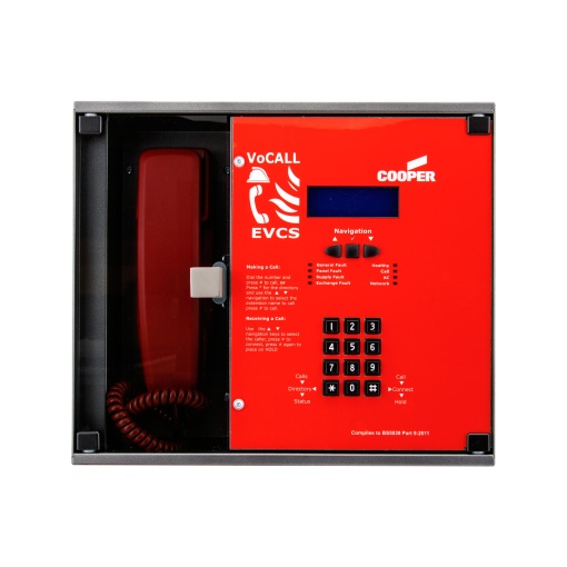 NETWORK MASTER HANDSET WALL MOUNT
