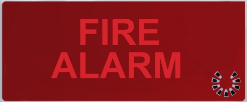 WRIT 5955 EN zFIRE ALARMz