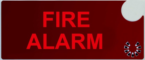 WRIT 5965 EN zFIRE ALARMz