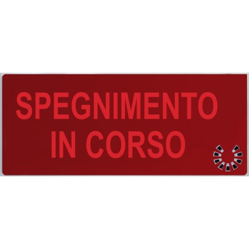WRIT 59XX IT zSPEGNIMENTO IN CORSOz