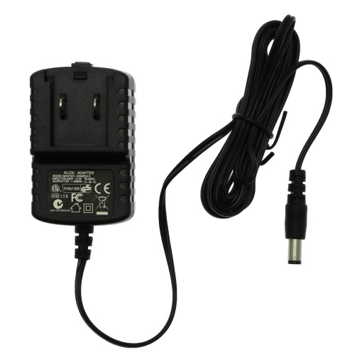 PSU 12VDC UK PLUG-TOP