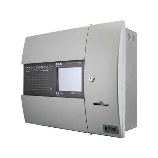 DF6000 2 LOOP CW PRINTER AND NETWORK