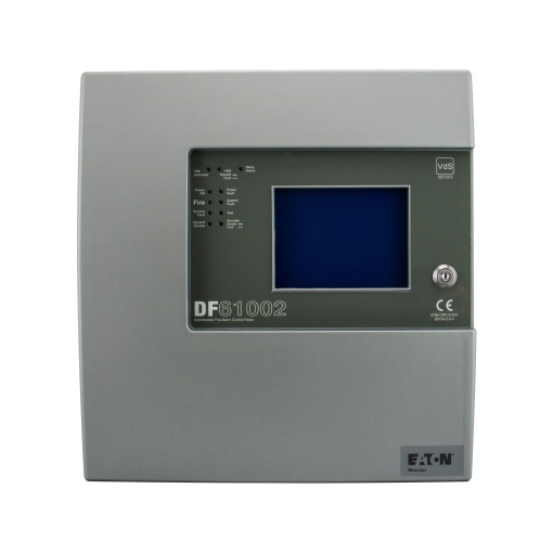 DF61002 CW NETWORK VDS 2 LOOP MENVIER