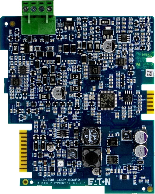 XDETECT TARJETA DE BUCLE 1L PROTOCOL 800