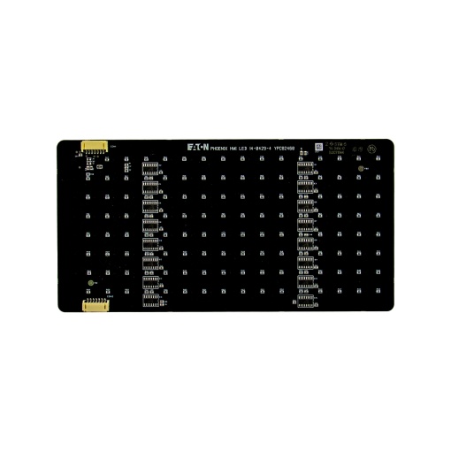 XDETECT ZONAL INDICATOR BOARD - 128 ZI