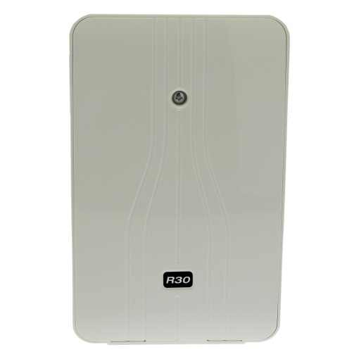 30 zone radio expander