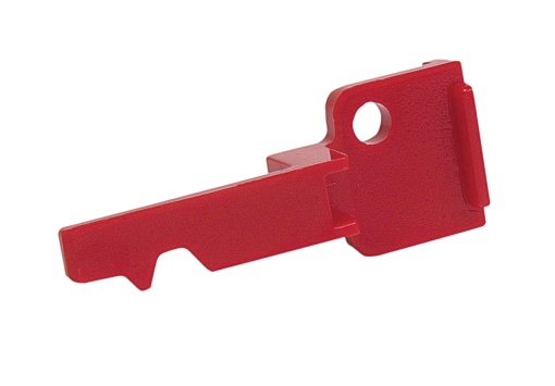 Eaton Keys for manual triggers