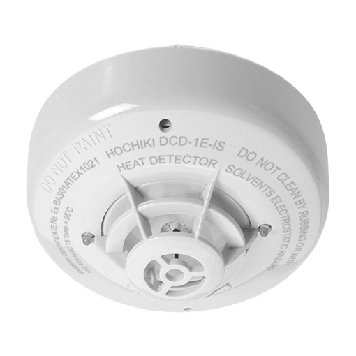 Détecteur thermique SI