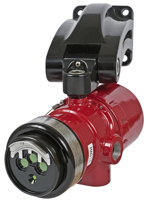 X3301 Detecteur optique de flamme ATEX