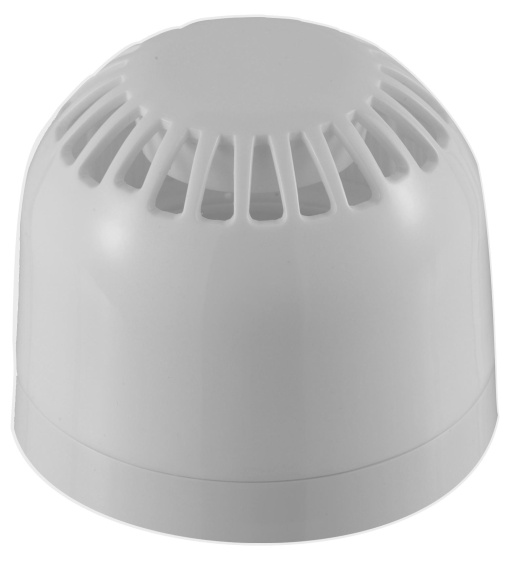 SIRENE BLANCHE CLASSE B 95dB IP21