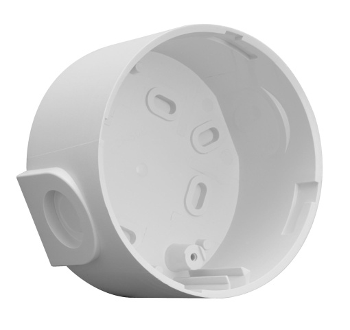EMBASE ETANCHE IP65 SOLISTA LX