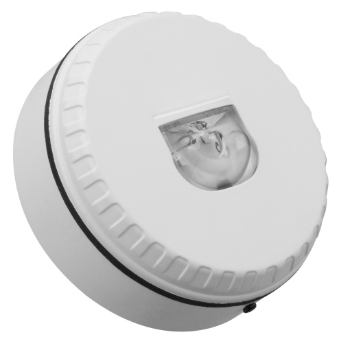 DifLum LED rouge Solista Lx W Mural IP33