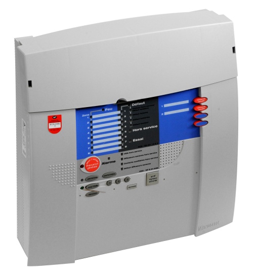 TYPE 1 ECA202 2 BOUCLES UGA