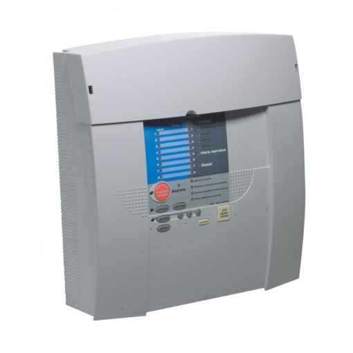 TYPE 1 ECA204 4 BOUCLES UGA