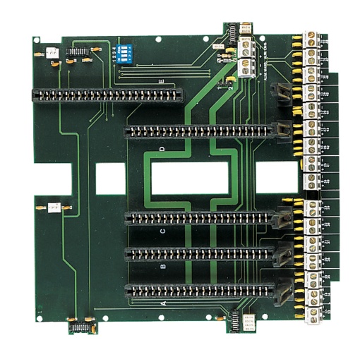 Eaton 5 way mother board