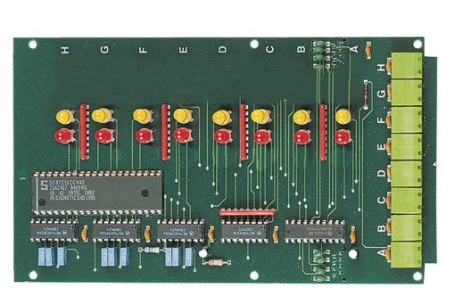 Eaton CMSI Type B front face