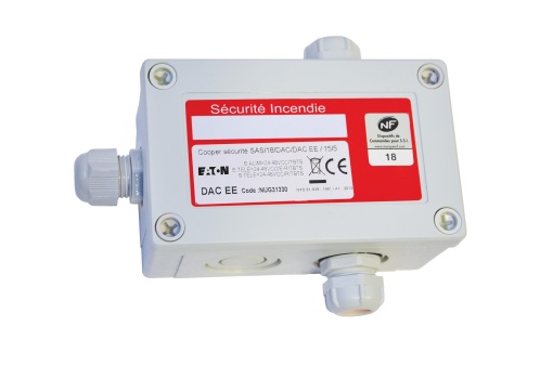 Eaton DAC EE - Control Adapter Device