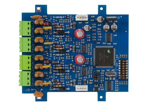 Eaton Map 256 A3000 points for Sensea.EC