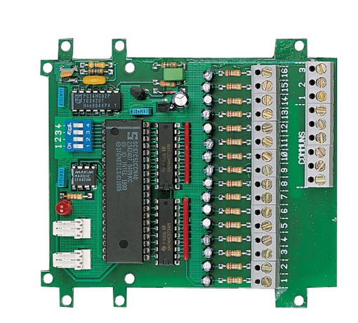 Eaton Entry card 16 tech defects