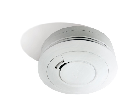 EI605TYC Detect. fumee domest 10 ans Int
