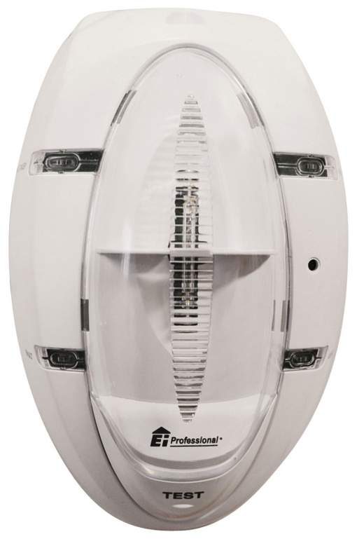 EI171RF Avertisseur radio Flash