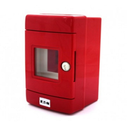 Coffret 4 Modules Vide