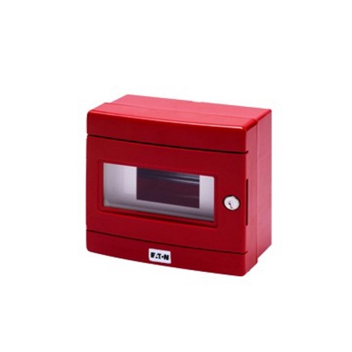 Coffret 8 Modules Vide