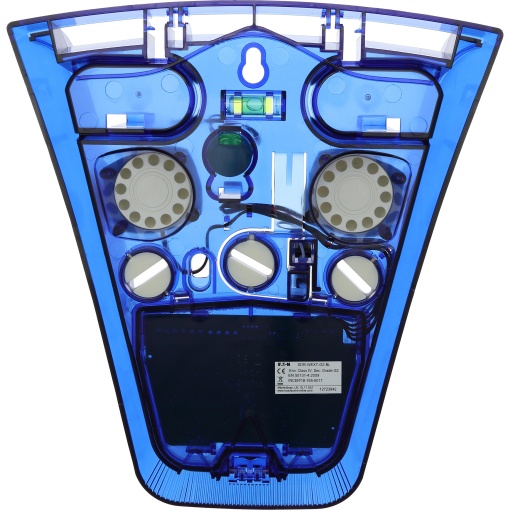 SOUNDER WIRED GRADE 2 BLUE NO COVER