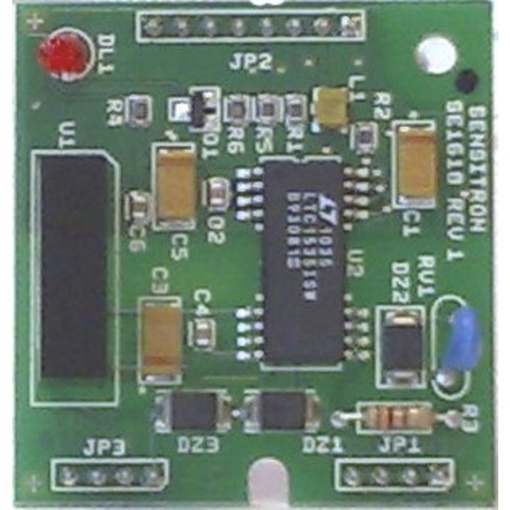 STGSER SERIAL BOARD FOR MULTISCANS1