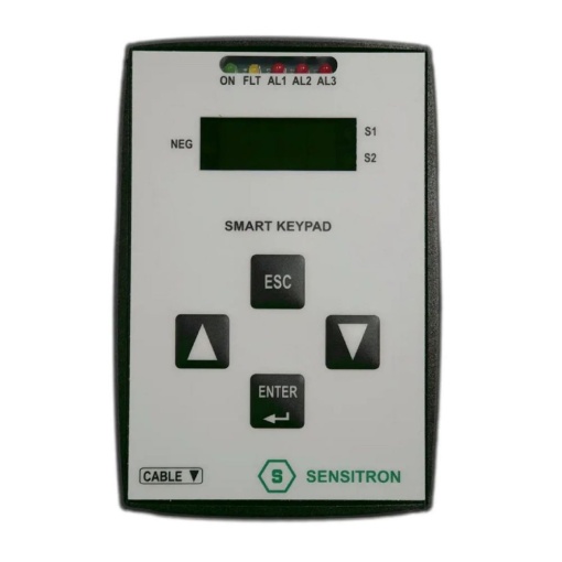 Eaton 3-relay card for gas detectors