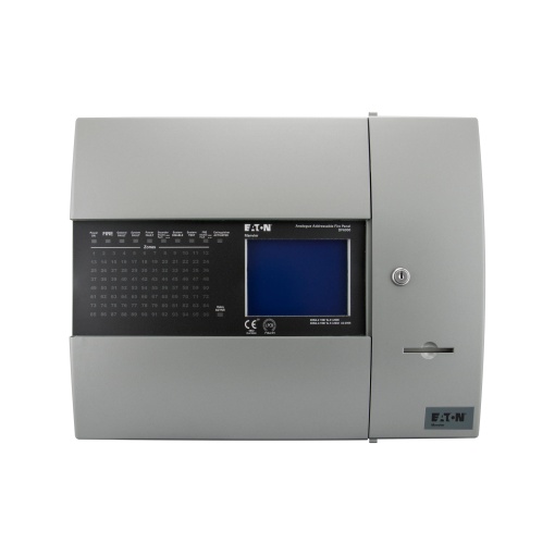 4 Loop panel cw integral printer