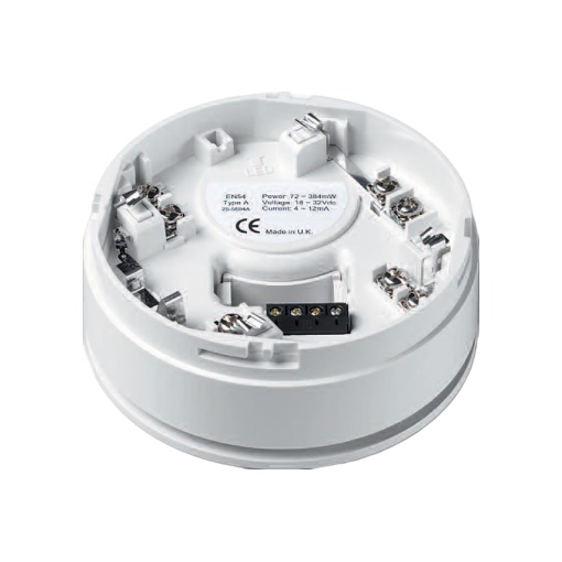 COOPER UL SOUNDER BASE