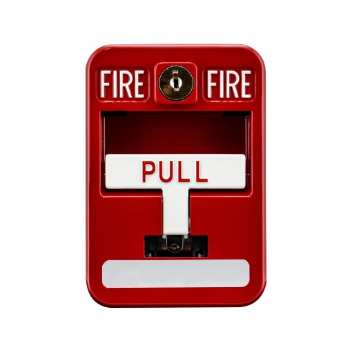 SPST, Single Action,Terminals Key Reset