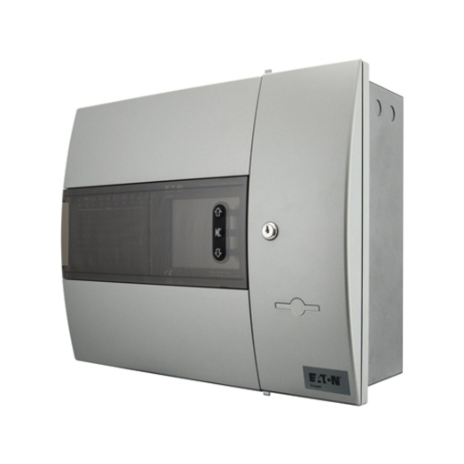 DF60004 SILVER BELGIAN GARDINER