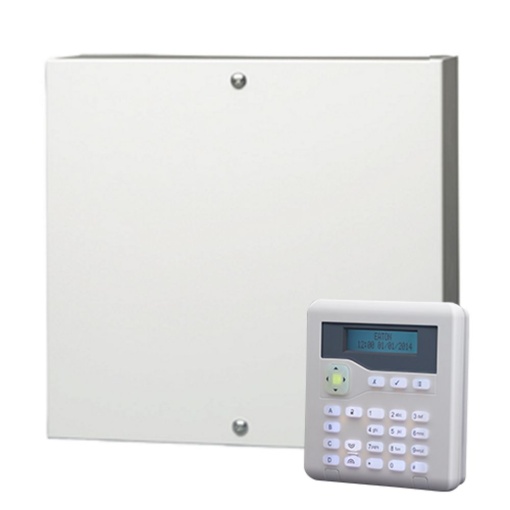 ENDSTATION  KEY-KP01 30Z WITH PSTN UK
