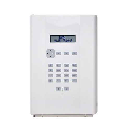 i-on Compact INTEGRATED ALARM PNL 20Z EU