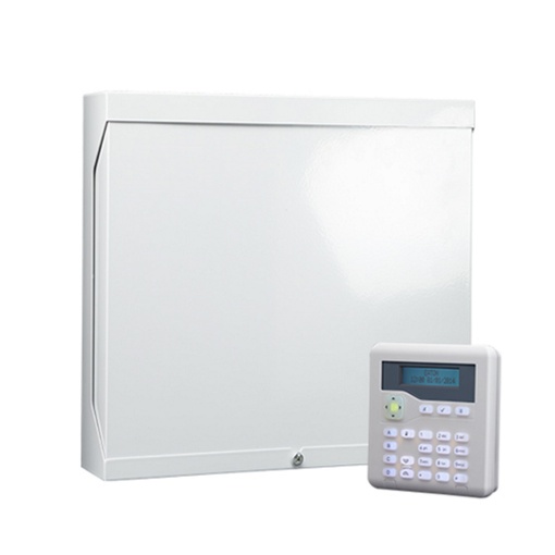 ENDSTATION EXP 1000 ZONE  KEY-KP01