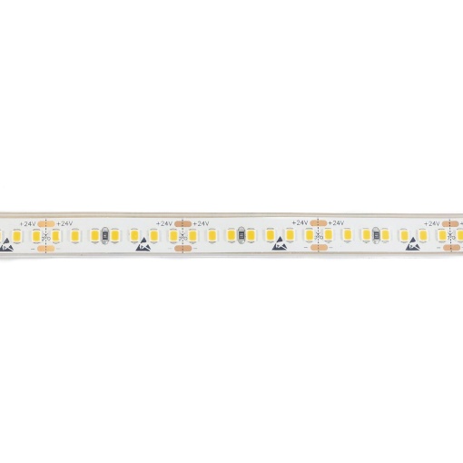 Tira conduzida NILO IP67 LED SMD 2835 14.40Wm 1645lmm CRI90 4000K 120º
