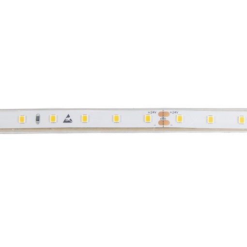 Tira conduzida NILO IP67 LED SMD 2835 8.50Wm 920lmm CRI90 2700K 120º