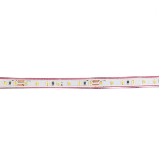 Tira conduzida NILO IP67 LED SMD 2835 8.50Wm 1000lmm CRI90 4000K 120º