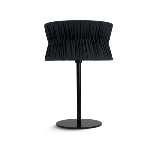 Tabela CORA E27-Ø45 40W Preto Fita enrolada em preto
