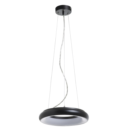 Kit de suspensão FRED Preto