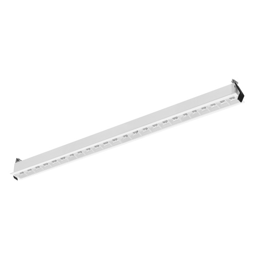 Empotrable techo SIGMA CASAMBI LED SMD 25W 3244lm2724lm CRI90 3000K 48º Branco Branco
