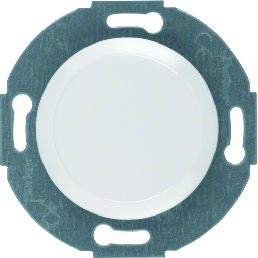 1930Glas - espelho cego, branco