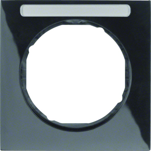 R.3 - quadro x1 p.-etiqueta, preto