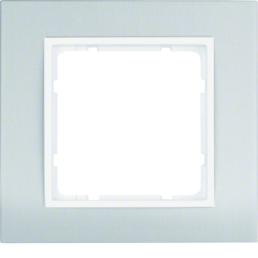 B.3 - quadro x1, alumíniobranco