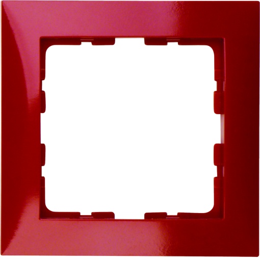 S.1 - quadro x1, encarnado