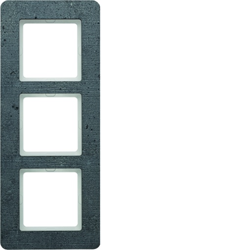 Q.7 - quadro x3, Betão