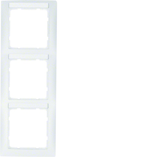 S.1 - quadro x3 p.-etiq. vert., brc mt