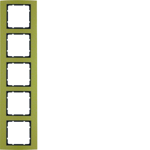B.3 - quadro x5, douradoantracite